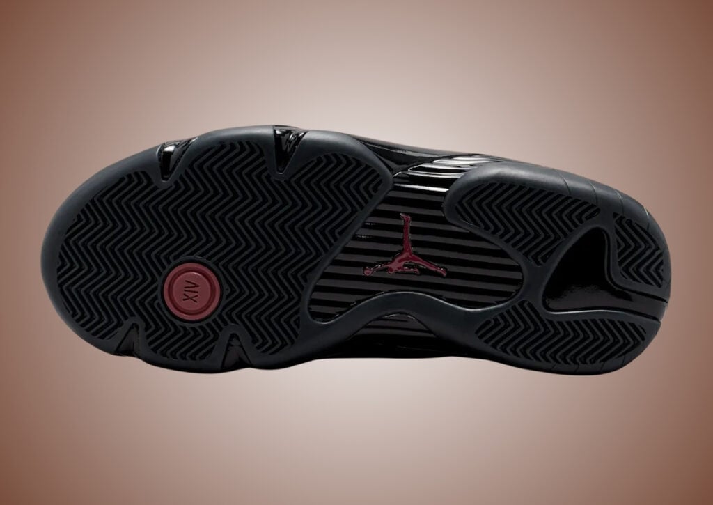 Mowalola Air Jordan 14 IQ5708-001