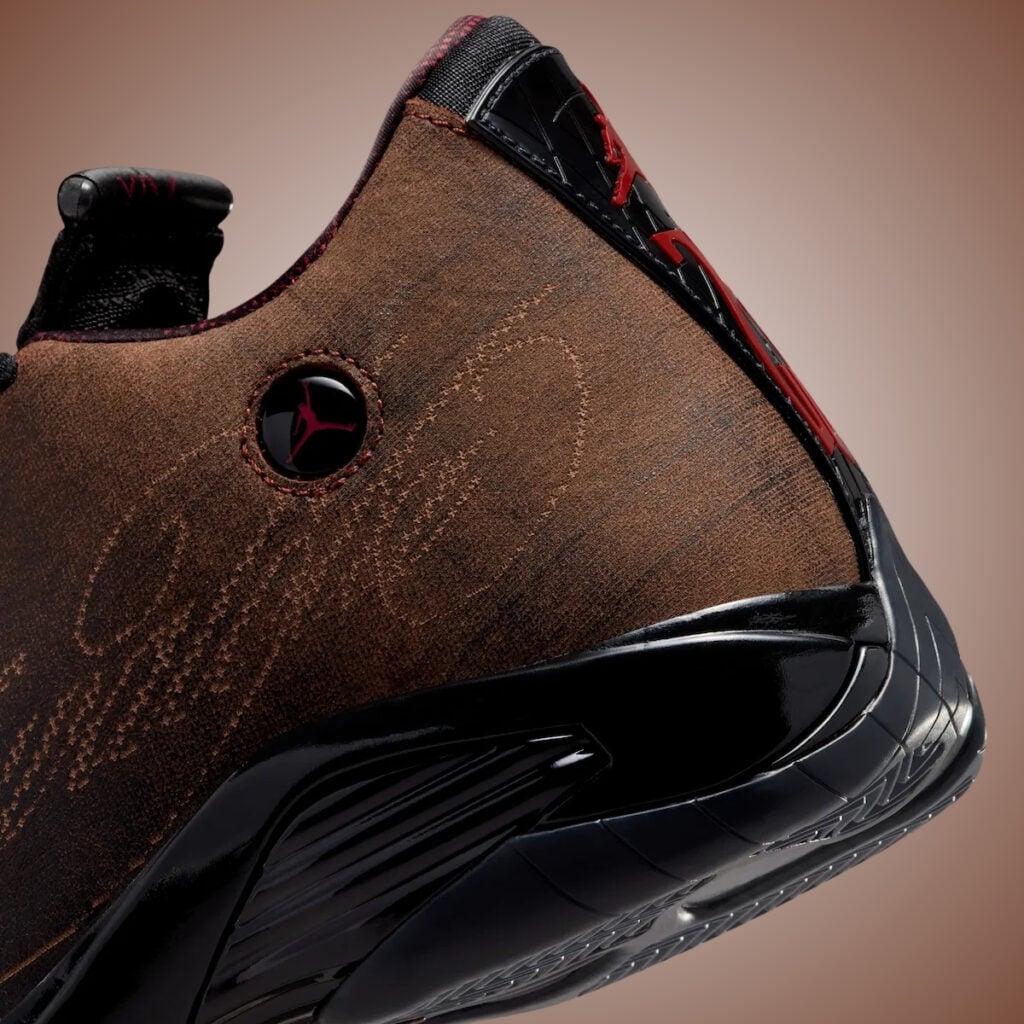 Mowalola Air Jordan 14 IQ5708-001