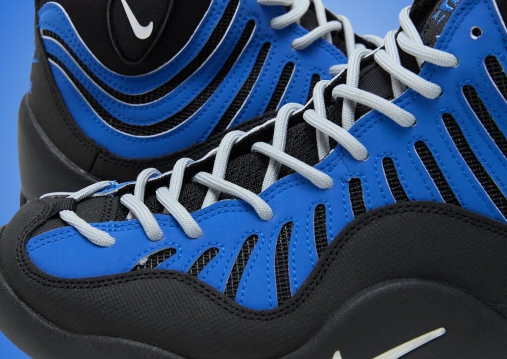 Nike Air Bakin Royal IQ5365-400 Release Info 2026