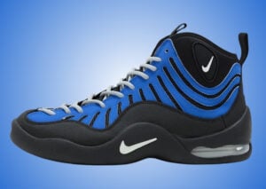Nike Air Bakin Royal IQ5365-400 Release Info 2026