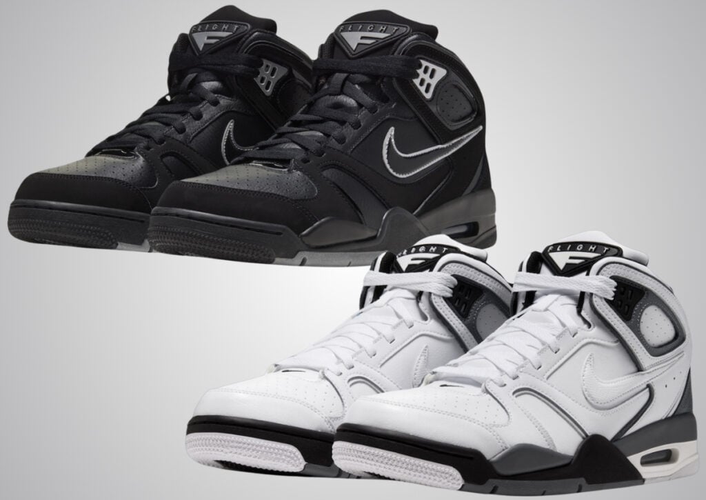 Nike Air Flight Falcon 2026 Colorways
