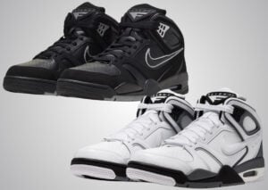 Nike Air Flight Falcon 2026 Colorways