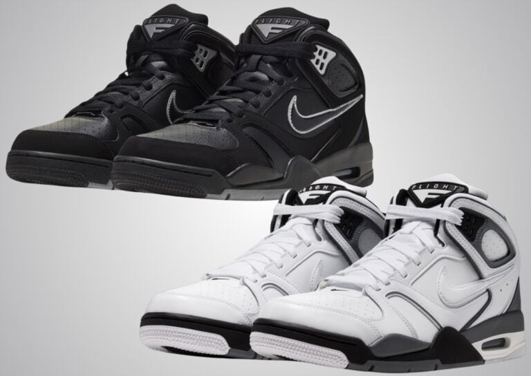 Nike Air Flight Falcon 2026 Colorways