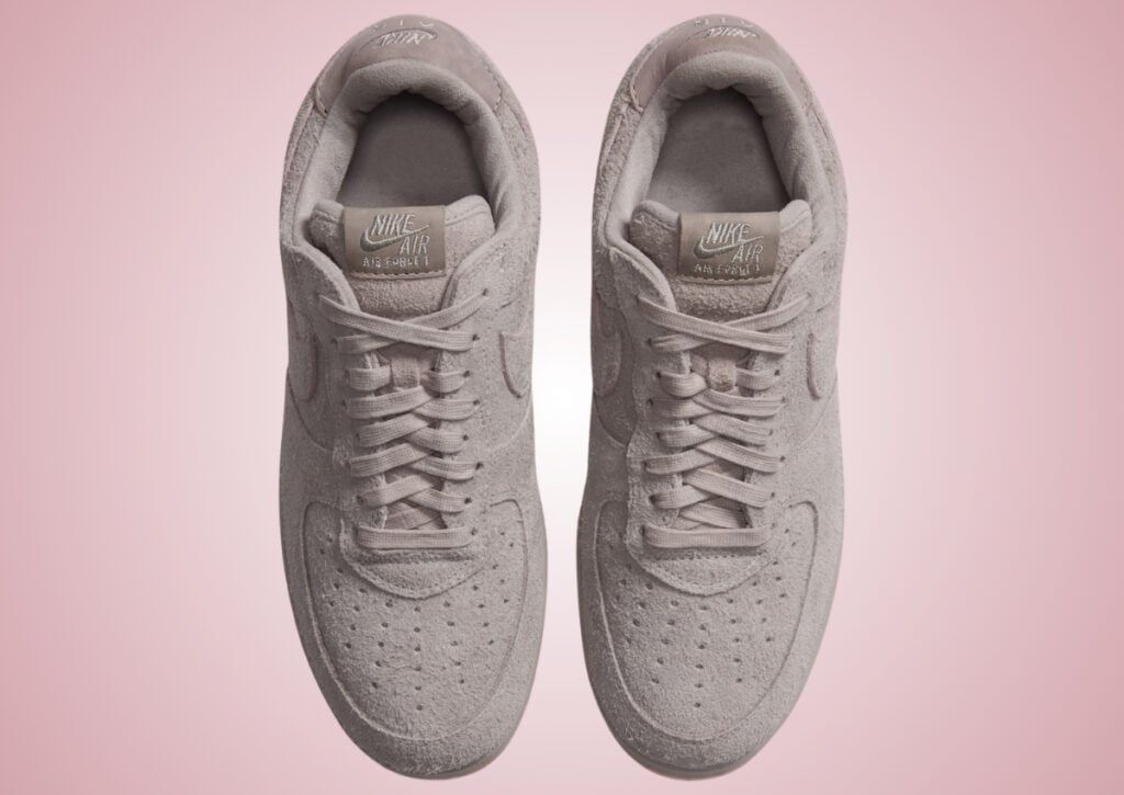 Nike Air Force 1 01 Subway Rat IV6999-001