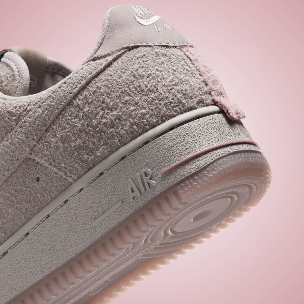 Nike Air Force 1 01 Subway Rat IV6999-001