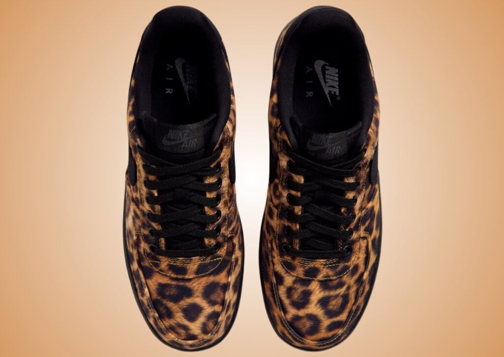 Nike Air Force 1 Low Leopard JA5714-900