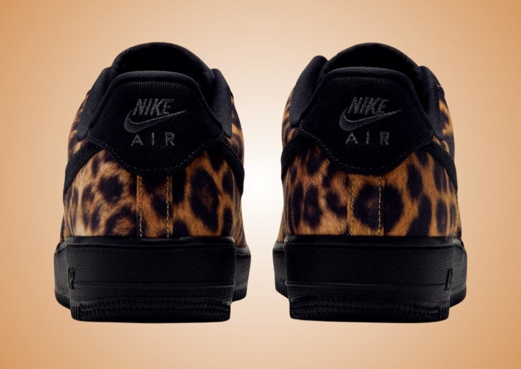 Nike Air Force 1 Low Leopard JA5714-900