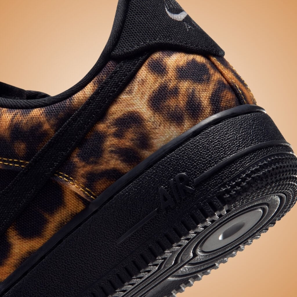 Nike Air Force 1 Low Leopard JA5714-900