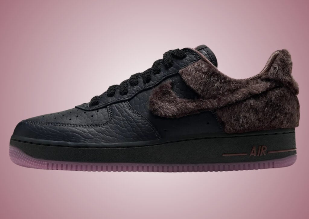 Nike Air Force 1 Low NYC Rat IV4884-200