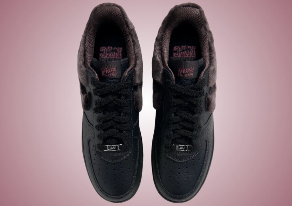 Nike Air Force 1 Low NYC Rat IV4884-200