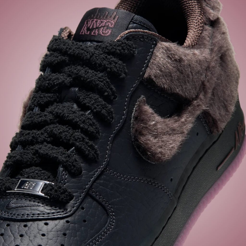 Nike Air Force 1 Low NYC Rat IV4884-200