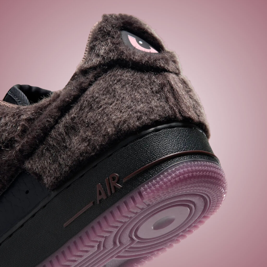 Nike Air Force 1 Low NYC Rat IV4884-200