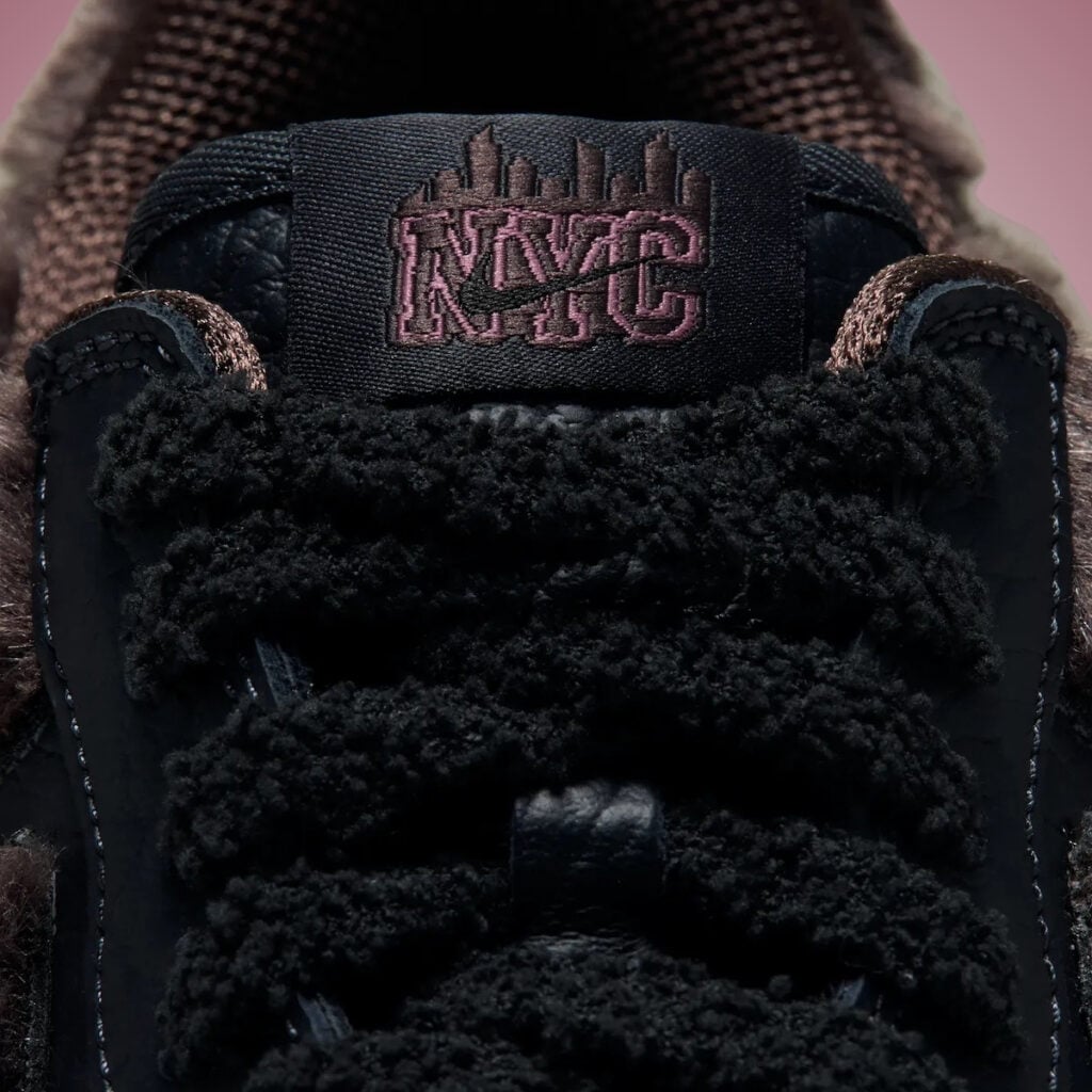Nike Air Force 1 Low NYC Rat IV4884-200