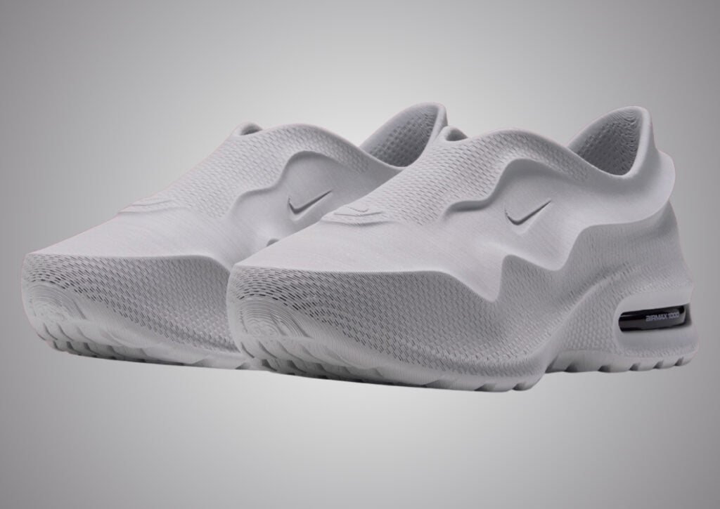 Nike Air Max 1000.3 Pure Platinum JV2916-001
