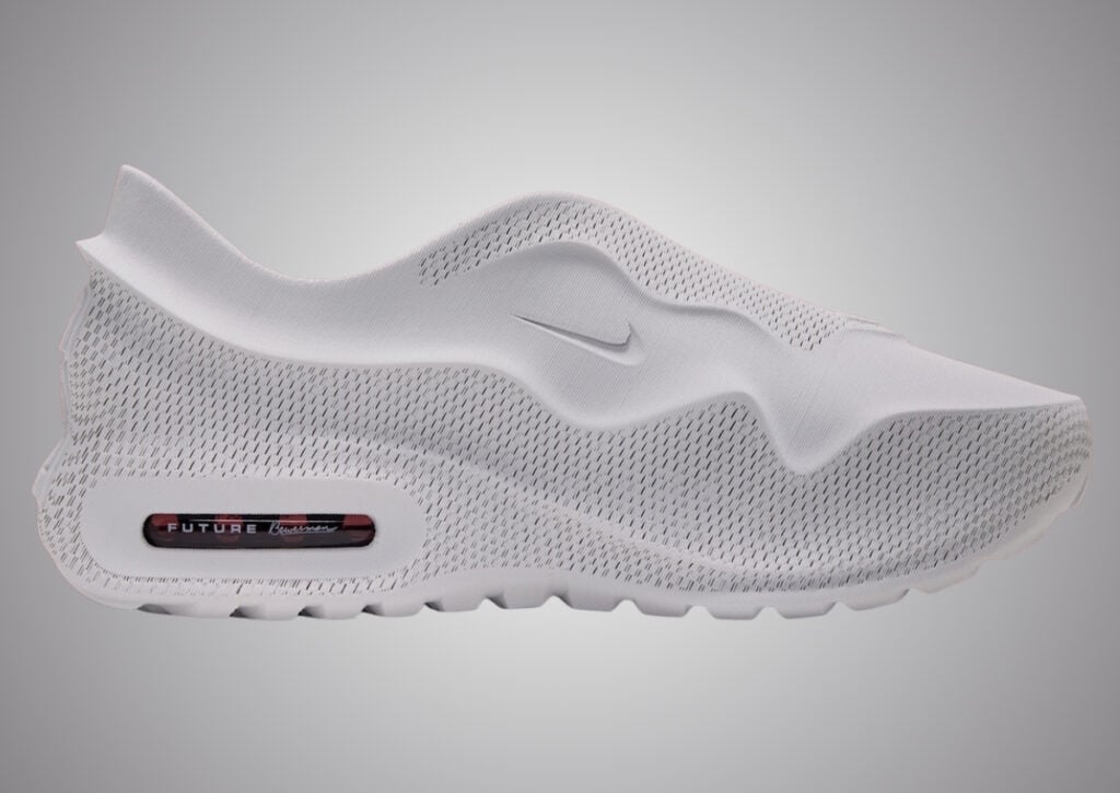 Nike Air Max 1000.3 Pure Platinum JV2916-001