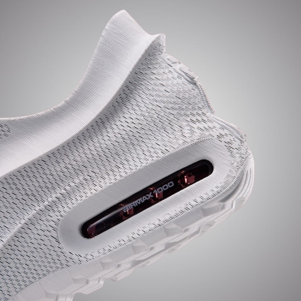 Nike Air Max 1000.3 Pure Platinum JV2916-001