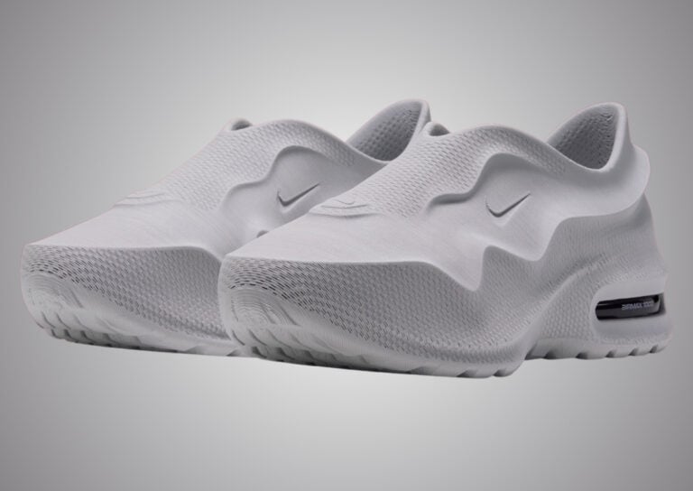 Nike Air Max 1000.3 Pure Platinum JV2916-001