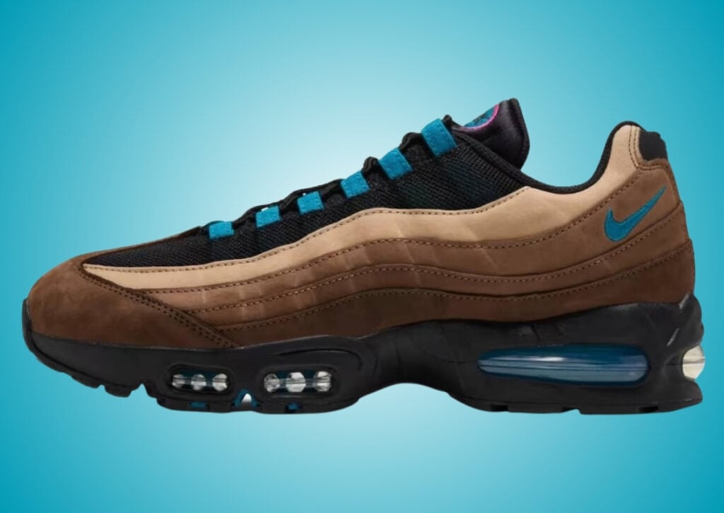 Nike Air Max 95 ACG IX6347-200