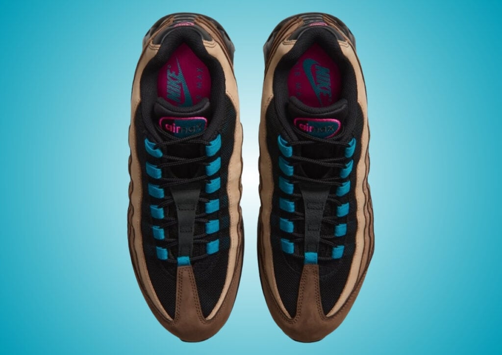 Nike Air Max 95 ACG IX6347-200