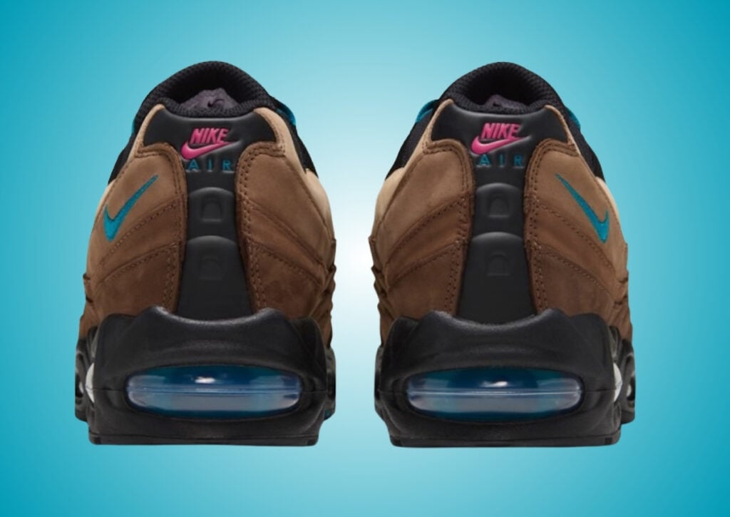 Nike Air Max 95 ACG IX6347-200
