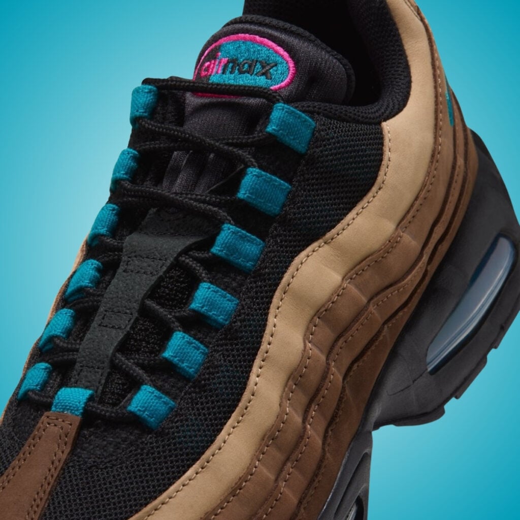 Nike Air Max 95 ACG IX6347-200