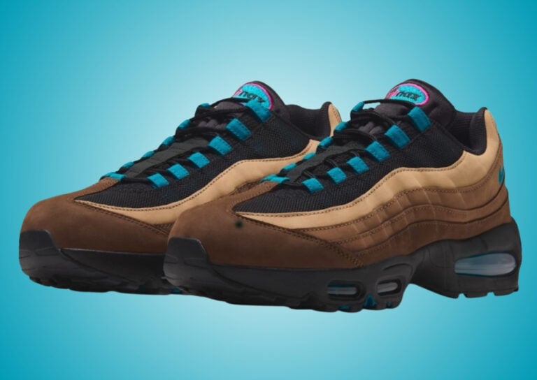 Nike Air Max 95 ACG IX6347-200