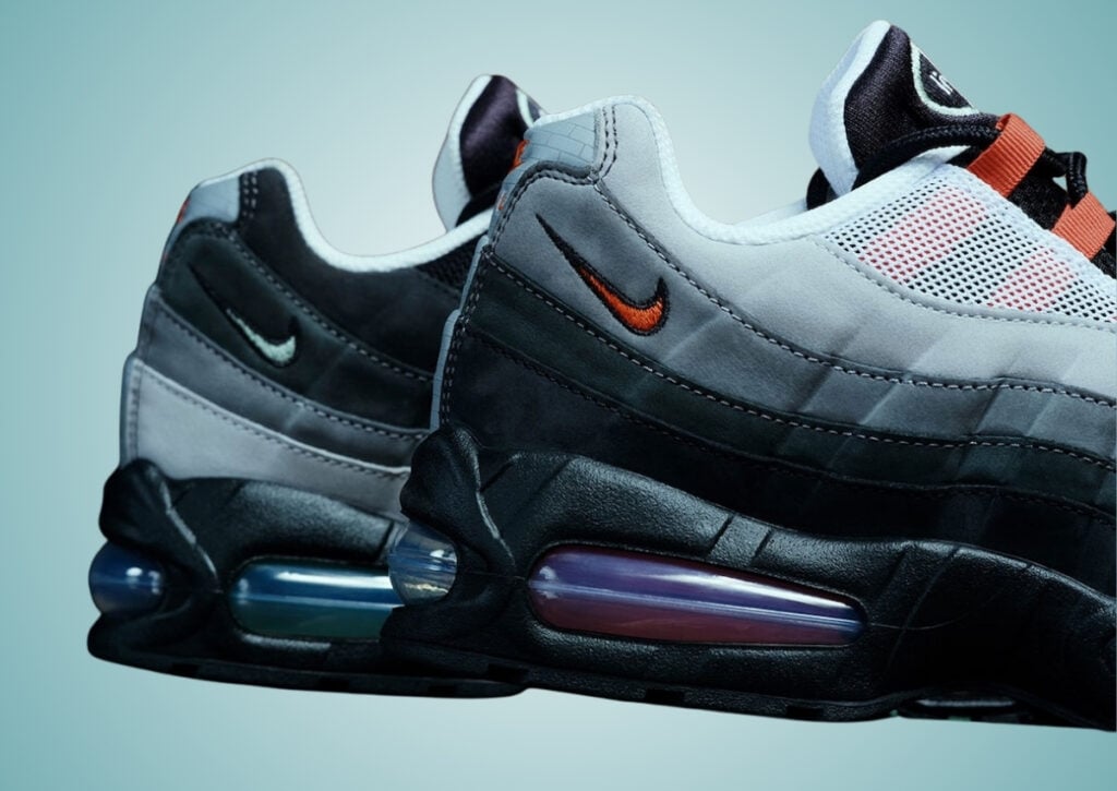 Nike Air Max 95 Liverpool 2026