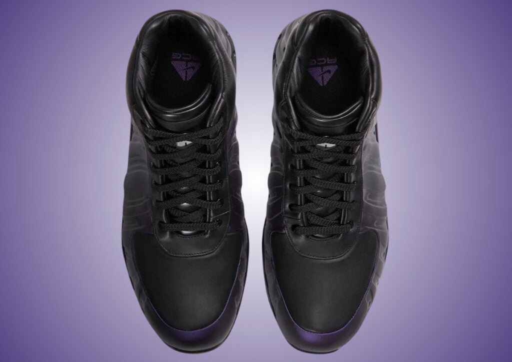 Nike Air Max Foamdome Eggplant IX7255-506