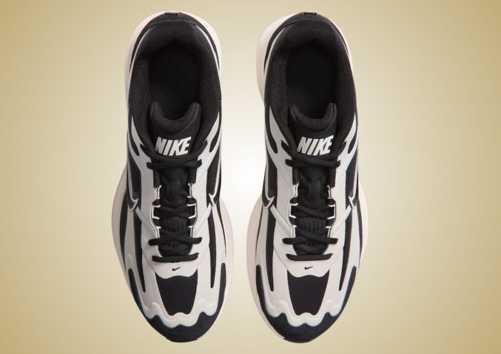 Nike Air Max Metro Pale Ivory Black IW4935-102