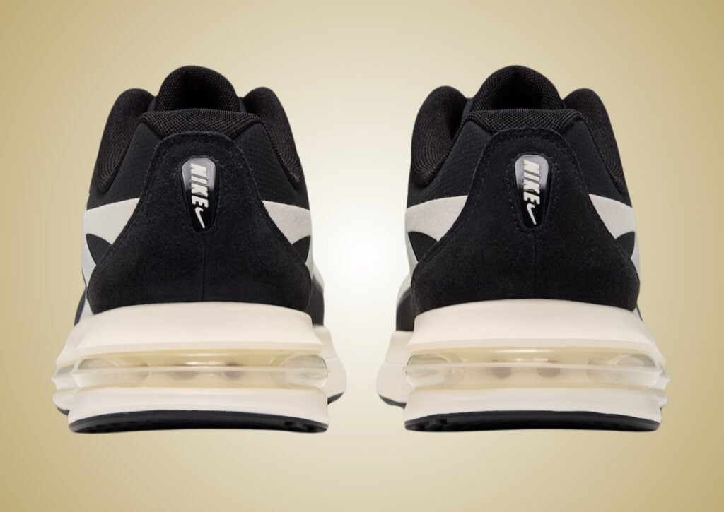 Nike Air Max Metro Pale Ivory Black IW4935-102