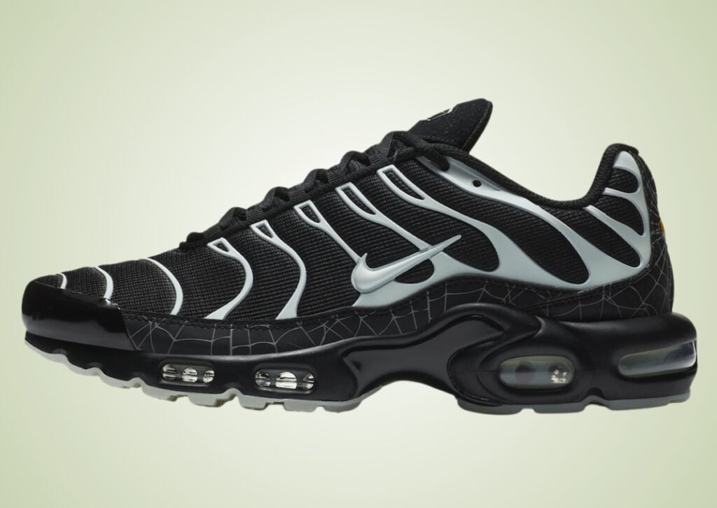 Nike Air Max Plus Spider Web 2026 DD4004-001