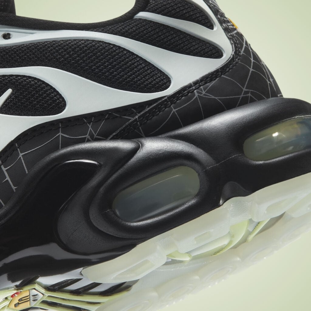 Nike Air Max Plus Spider Web 2026 DD4004-001
