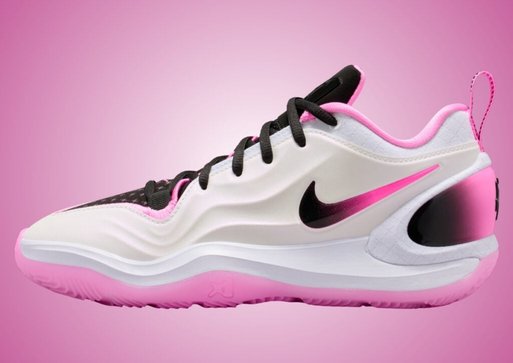 Nike ATwo White Pink Spell IH1135-603