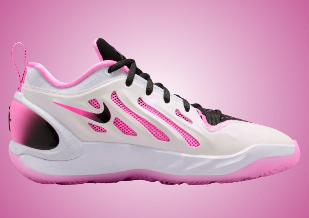 Nike ATwo White Pink Spell IH1135-603