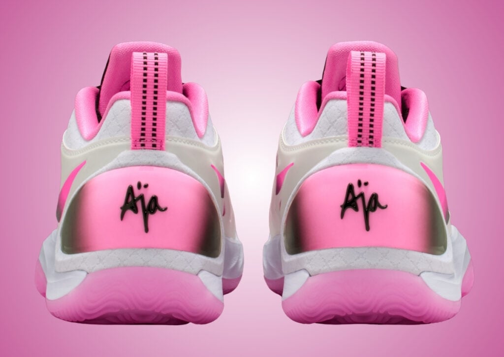 Nike ATwo White Pink Spell IH1135-603