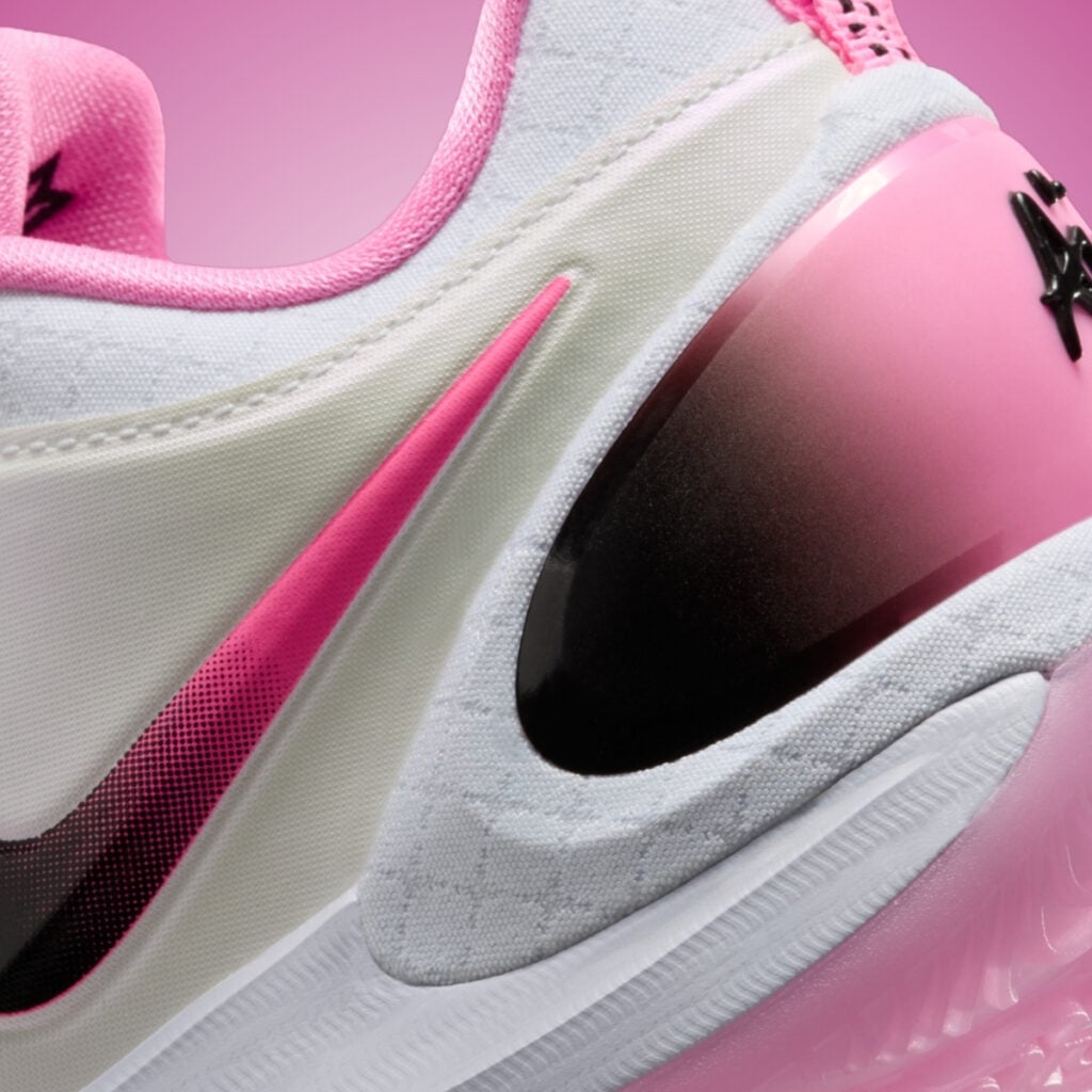 Nike ATwo White Pink Spell IH1135-603