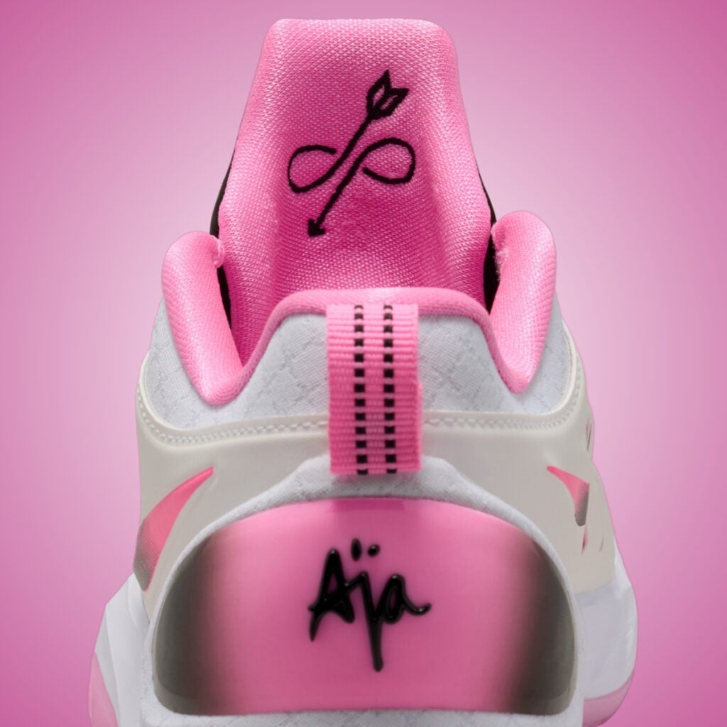 Nike ATwo White Pink Spell IH1135-603
