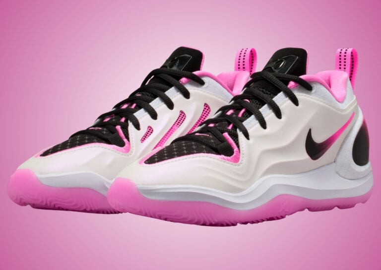 Nike ATwo White Pink Spell IH1135-603