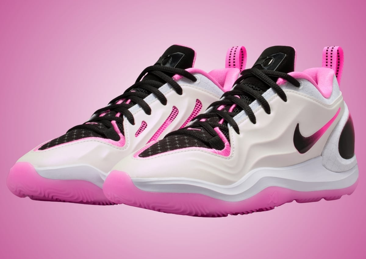 Nike A’Two “White Pink Spell” Releases October 2026