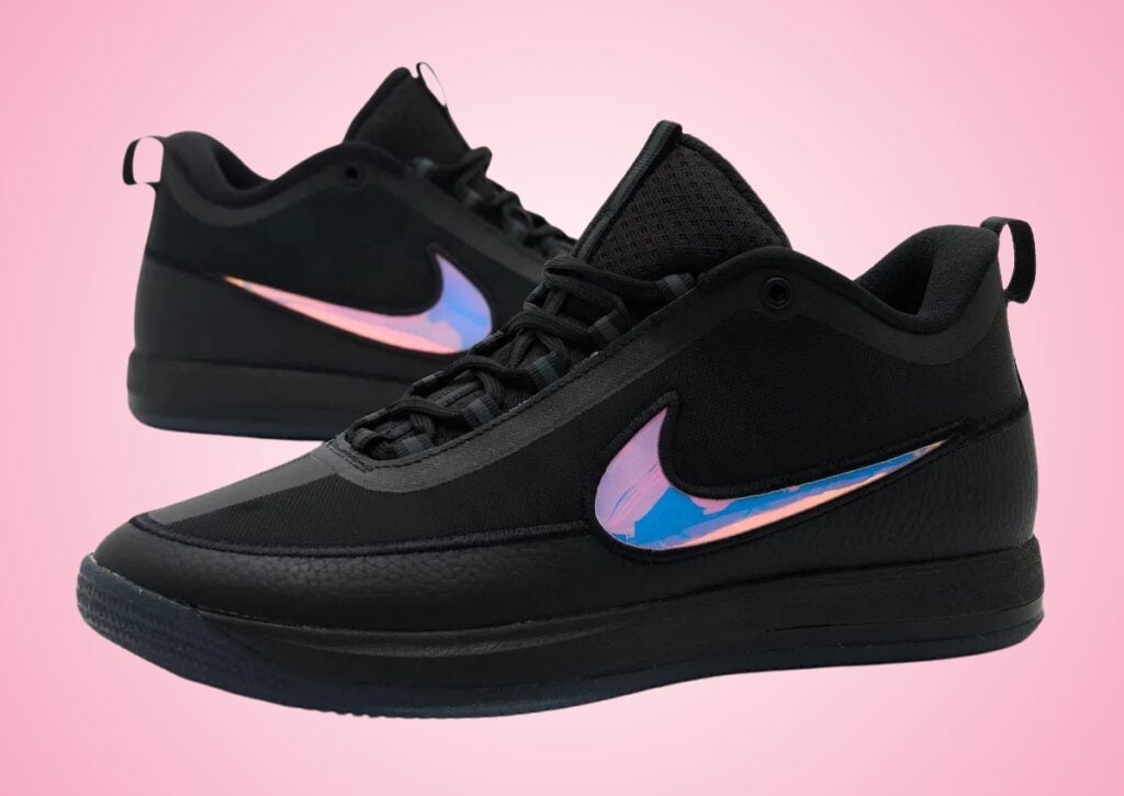 Nike Book 2 Desert Night Iridescent FZ7013-003