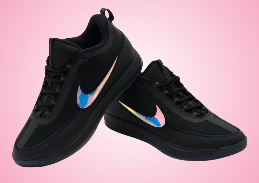 Nike Book 2 Desert Night Iridescent FZ7013-003