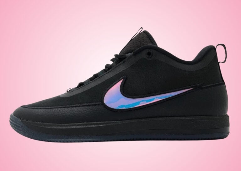 Nike Book 2 Desert Night Iridescent FZ7013-003