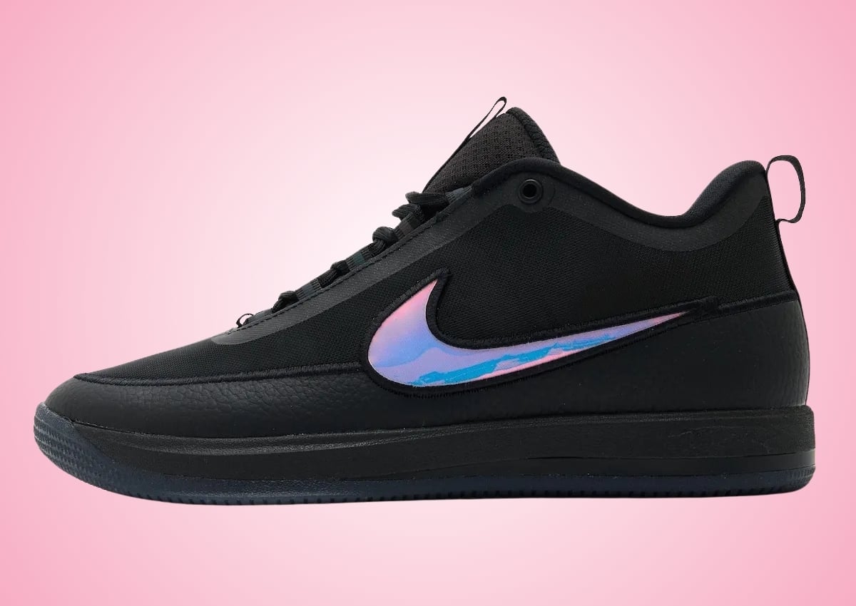 Nike Book 2 “Desert Night” Releases November 2026