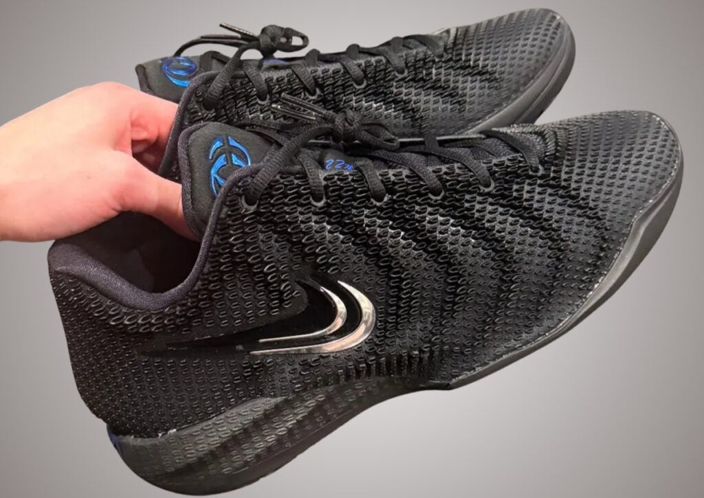 Nike Caitlin 1 3x Black IH7423-001