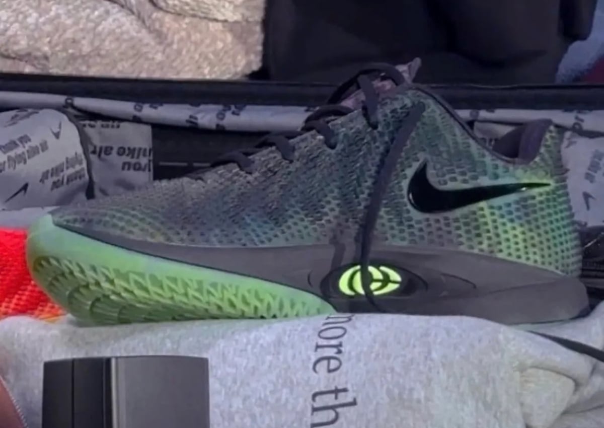 Nike Caitlin 1 “Halloween” Releases October 2026