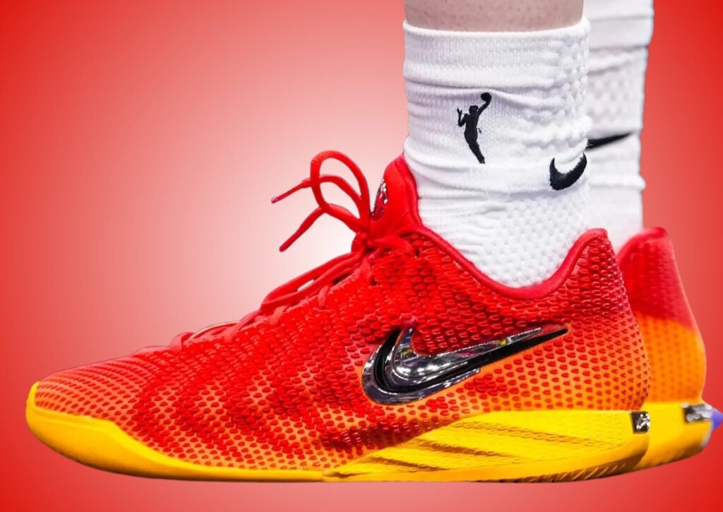 Nike Caitlin 1 Kansas City Chiefs IH7423-601