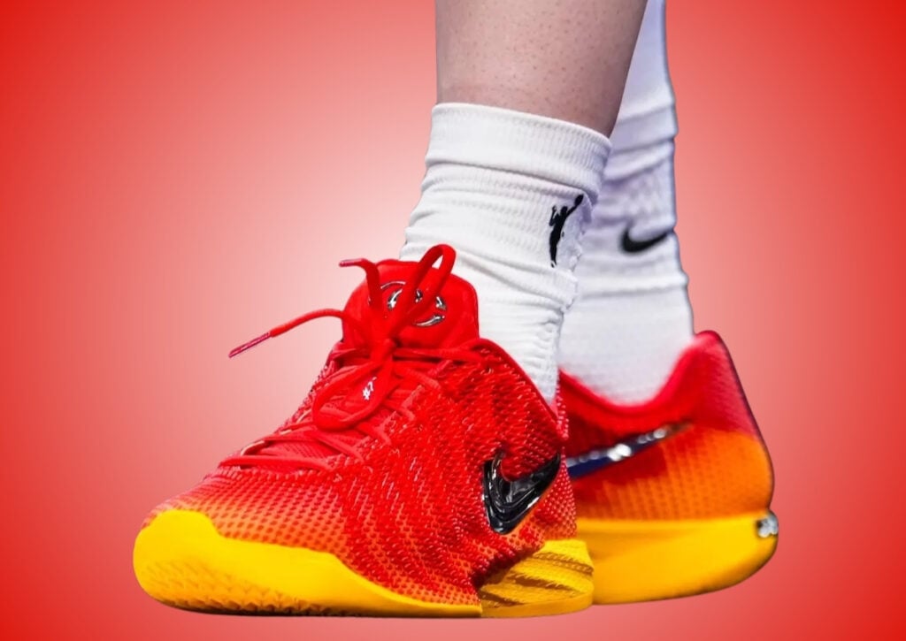 Nike Caitlin 1 Kansas City Chiefs IH7423-601
