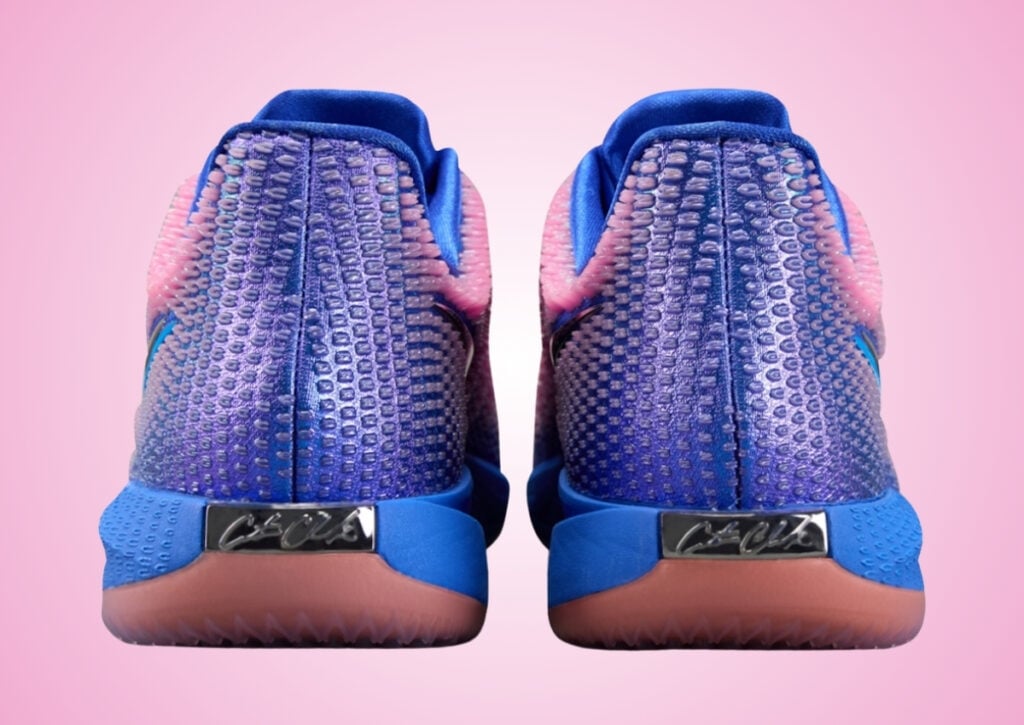 Nike Caitlin 1 Racer Blue Pink JF3474-400