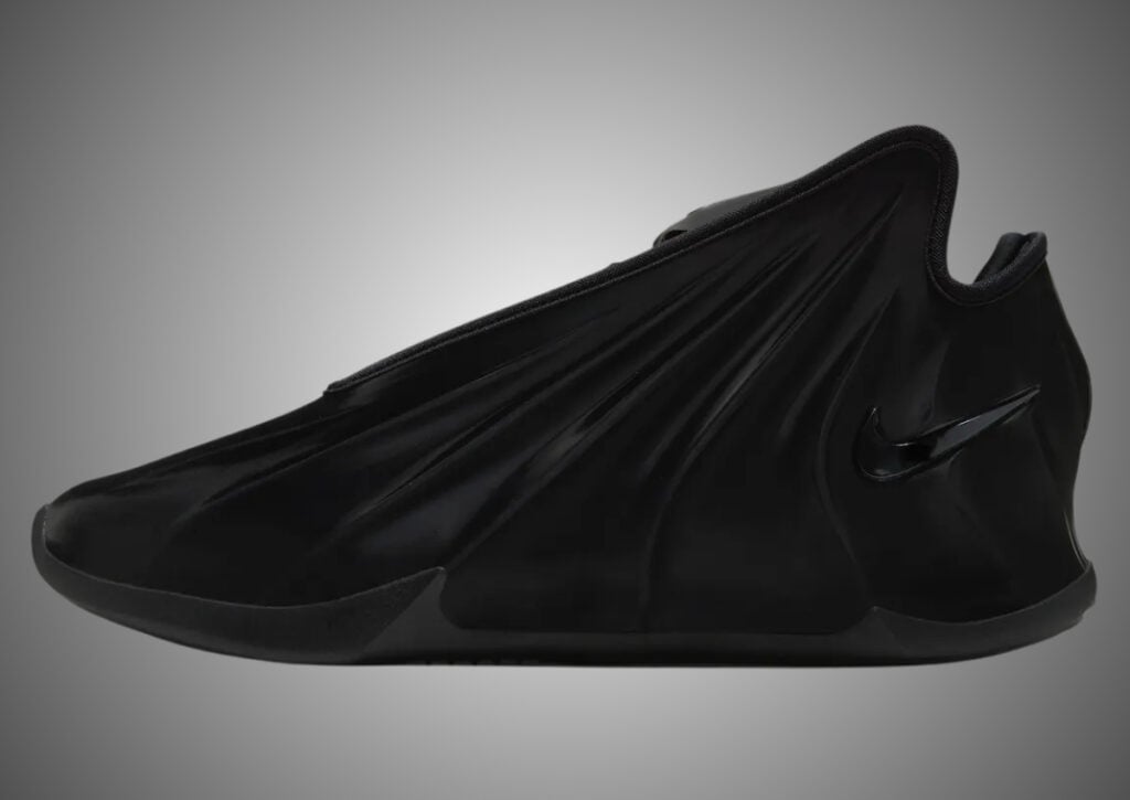 Nike GT Future Triple Black FZ5590-004
