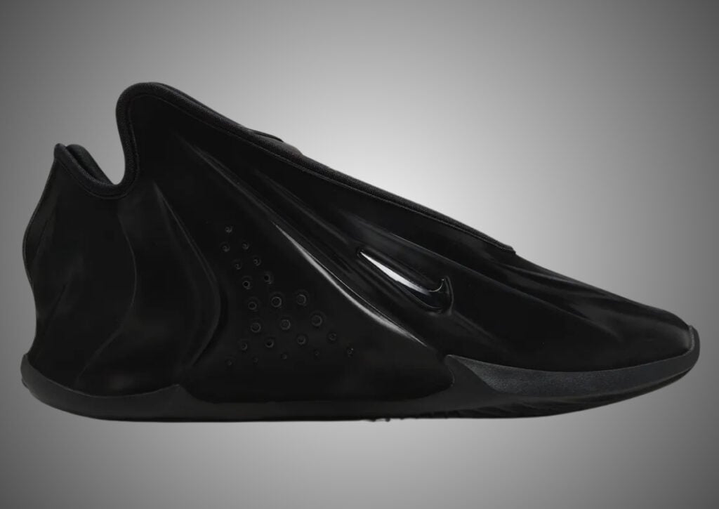 Nike GT Future Triple Black FZ5590-004